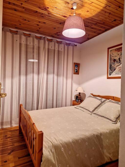 Maison - Les T4 70m2 - Vue Exceptionnelle Ferienhaus *