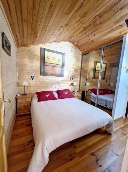 Ferienhaus Maison - Les T4 70m2 - Vue Exceptionnelle Les Angles (Pyrenees-Orientales)
