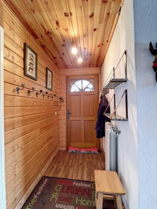 Maison - Les T4 70m2 - Vue Exceptionnelle Ferienhaus