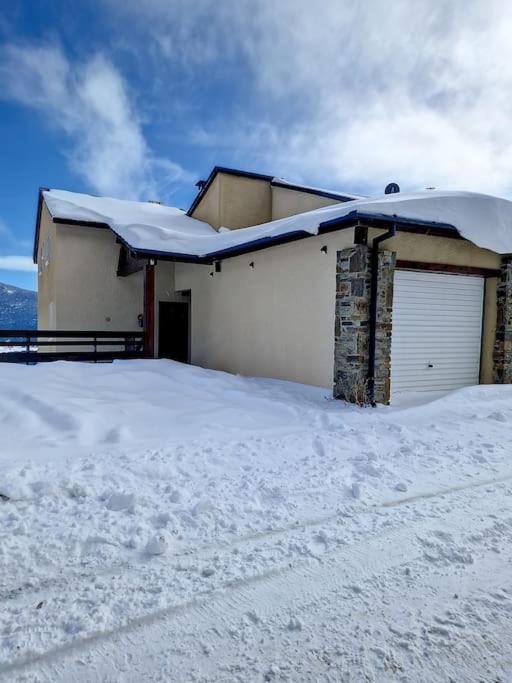 Maison - Les T4 70m2 - Vue Exceptionnelle Ferienhaus