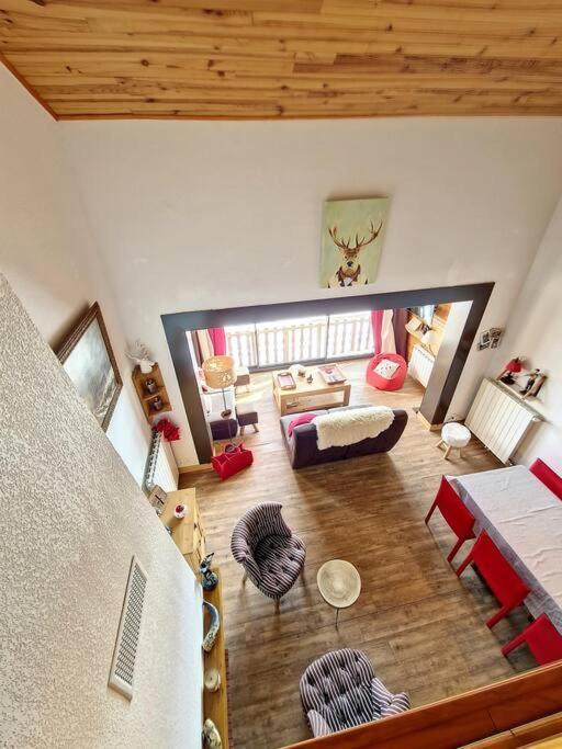 Maison - Les T4 70m2 - Vue Exceptionnelle Les Angles (Pyrenees-Orientales)