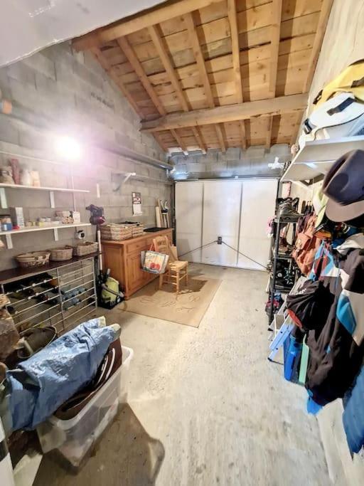 Ferienhaus Maison - Les T4 70m2 - Vue Exceptionnelle Les Angles (Pyrenees-Orientales)