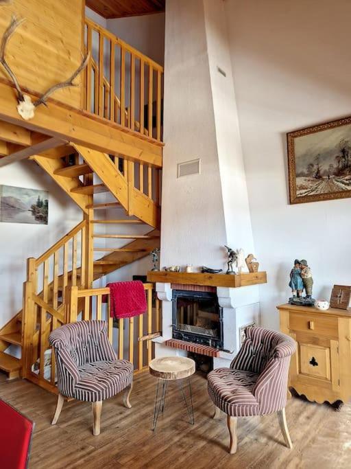 Maison - Les T4 70m2 - Vue Exceptionnelle *