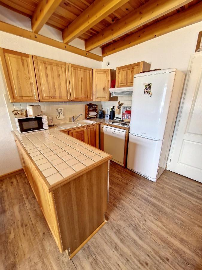 Maison - Les T4 70m2 - Vue Exceptionnelle Ferienhaus *