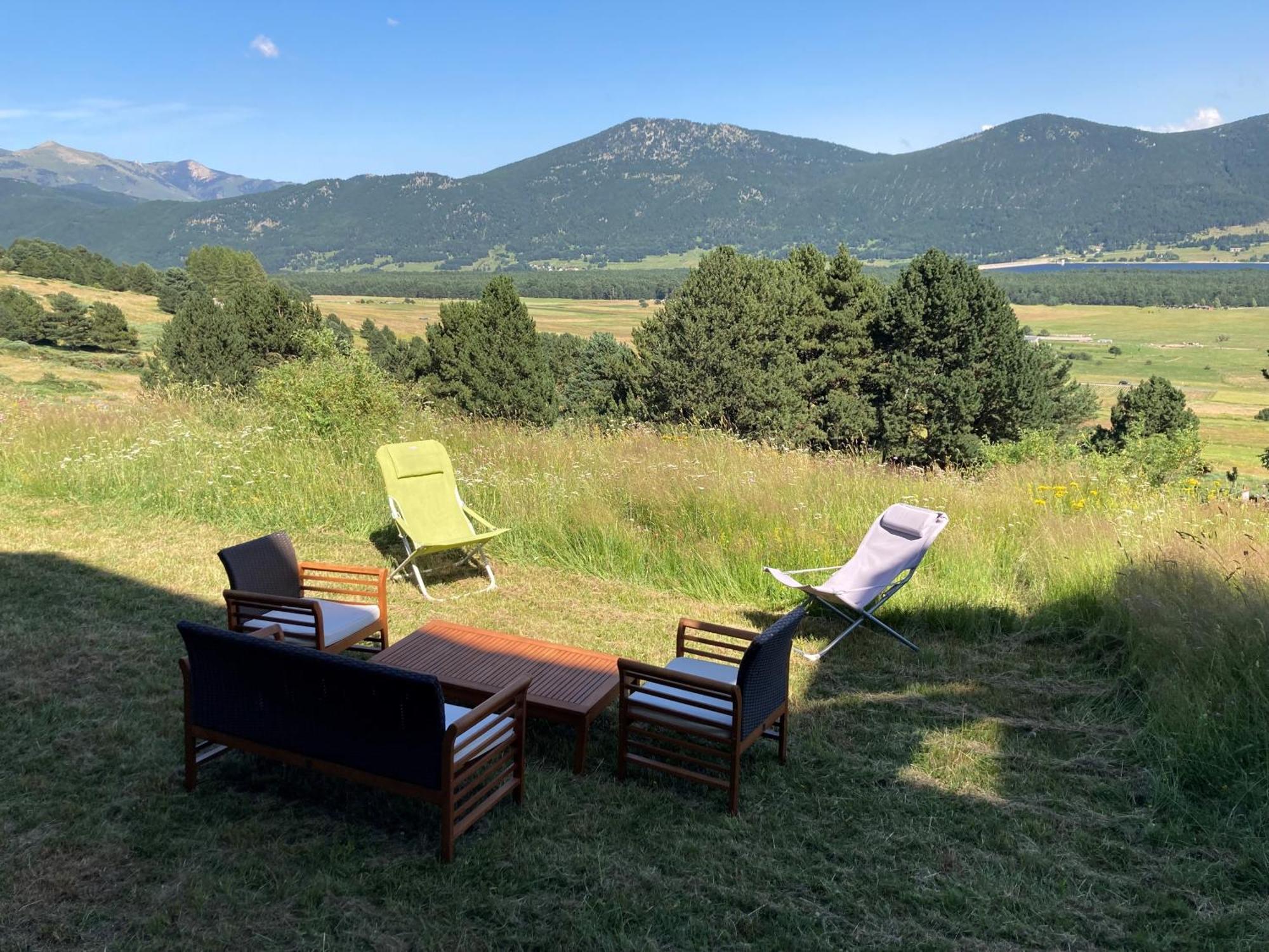 Maison - Les T4 70m2 - Vue Exceptionnelle *