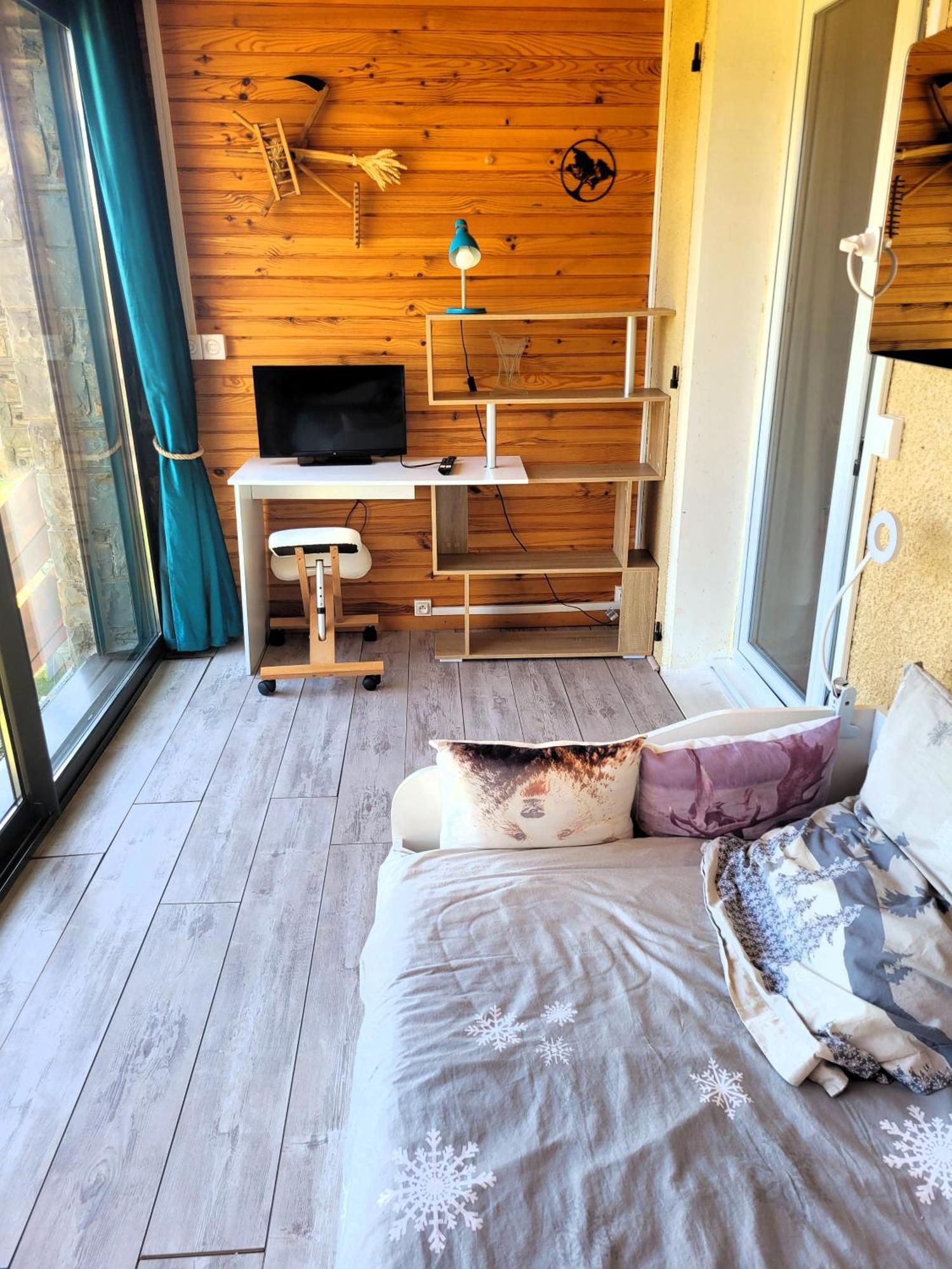 Maison - Les T4 70m2 - Vue Exceptionnelle *