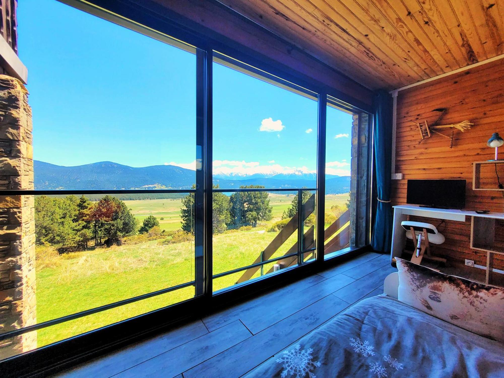 Maison - Les T4 70m2 - Vue Exceptionnelle