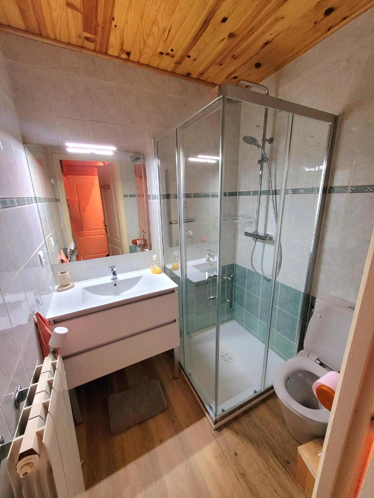 Ferienhaus Maison - Les T4 70m2 - Vue Exceptionnelle *