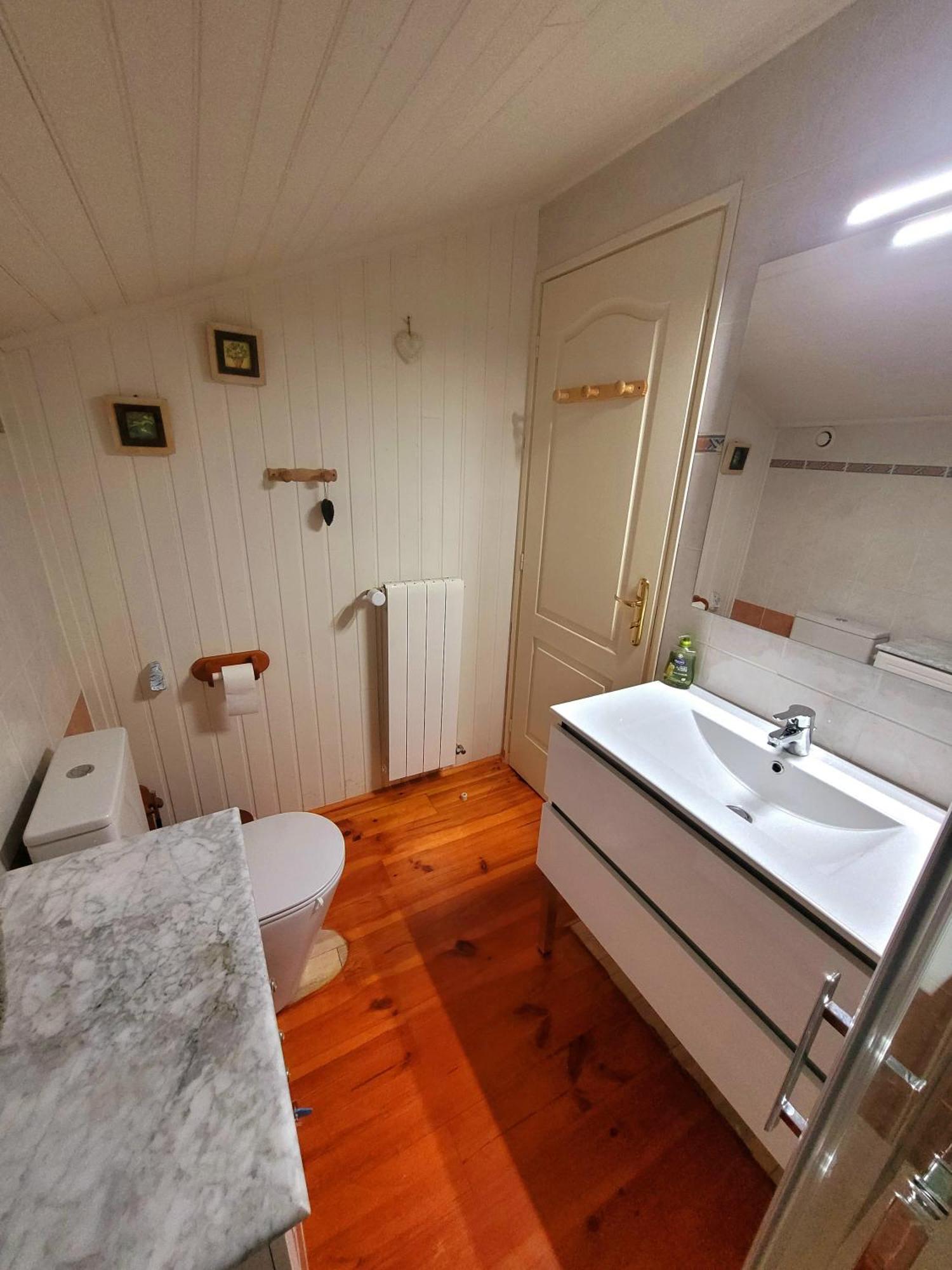 Maison - Les T4 70m2 - Vue Exceptionnelle *